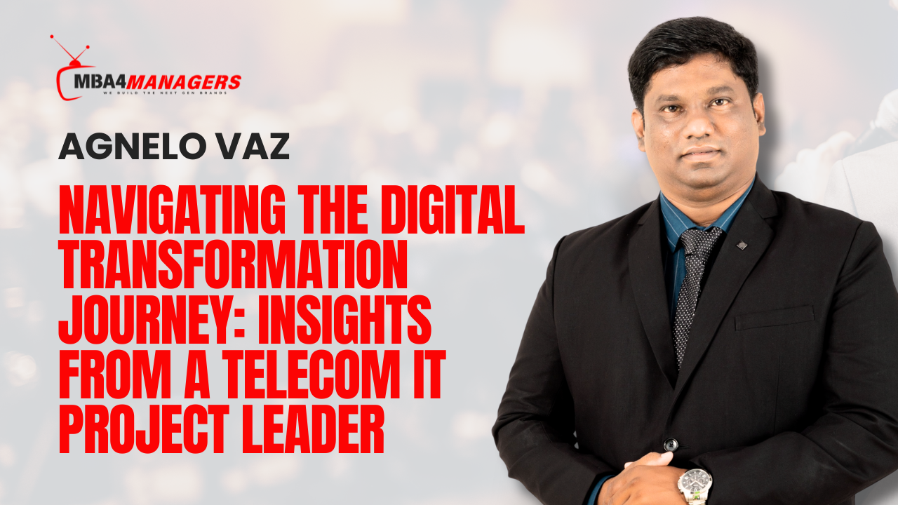 digital transformation