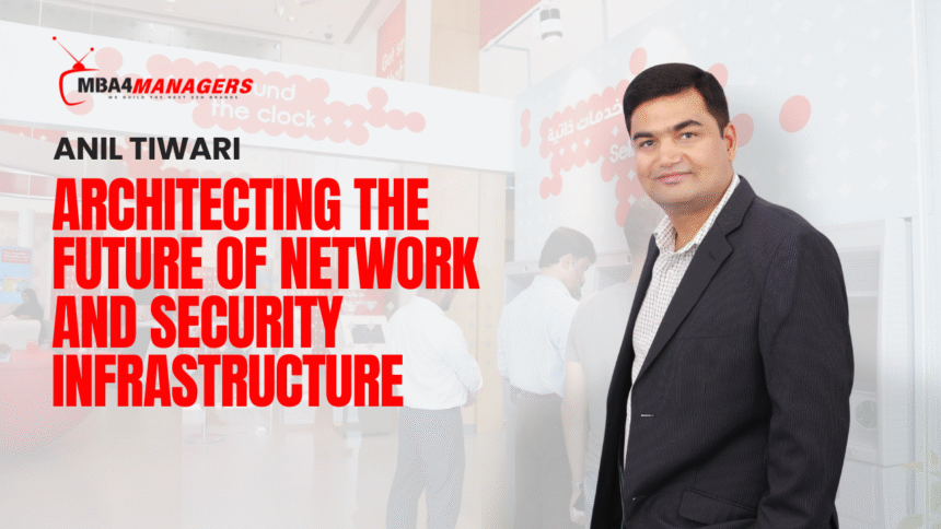 network & security infrastructure