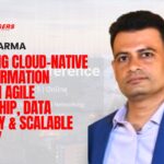 Ankit Sharma_ Powering Cloud-Native Transformation through Agile Leadership, Data Strategy & Scalable Delivery