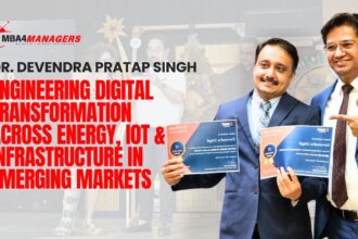 Devendra Pratap Singh_ Engineering Digital Transformation Across Energy, IoT & Infrastructure in Emerging Markets