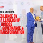 Dr. Bijender Mishra_ Cyber Resilience by Design – A Leadership Journey Across Security, Governance & Digital Transformation