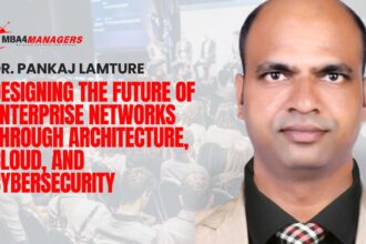 Dr. Pankaj Lamture_ Designing the Future of Enterprise Networks Through Architecture, Cloud, and Cybersecurity