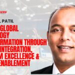 Dr. Rahul Patil_ Leading Global Technology Transformation Through System Integration, Program Excellence & Digital Enablement