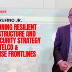 Ernesto Rufino Jr._ Championing Resilient IT Infrastructure and Cybersecurity Strategy Across Telco & Enterprise Frontlines