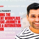 Kamal Pandey_ Engineering the Intelligent Workplace – A Strategic Journey in AI, Cloud & Automation Innovation