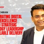 Ravi Shekhran_ Orchestrating Digital Service Excellence Through Strategic Technology Leadership and Scalable Delivery