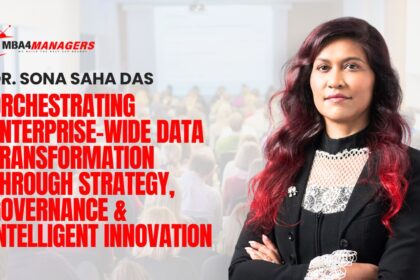 Sona Saha Das_ Orchestrating Enterprise-Wide Data Transformation Through Strategy, Governance & Intelligent Innovation