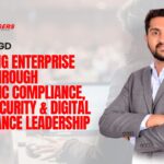 Vikyath GD_ Elevating Enterprise Trust Through Strategic Compliance, Cybersecurity & Digital Governance Leadership