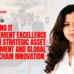 Aman Syed_ Redefining IT Procurement Excellence Through Strategic Asset Management and Global Supply Chain Innovation