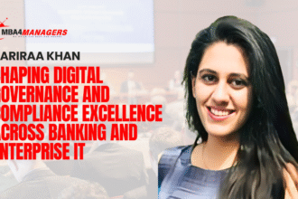 Bariraa Khan Shaping Digital Governance and Compliance Excellence Across Banking and Enterprise IT