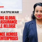 Pallavi Katpilwar_ Advancing Global Quality Assurance and Agile Release Excellence Across Digital Enterprises