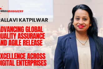 Pallavi Katpilwar_ Advancing Global Quality Assurance and Agile Release Excellence Across Digital Enterprises